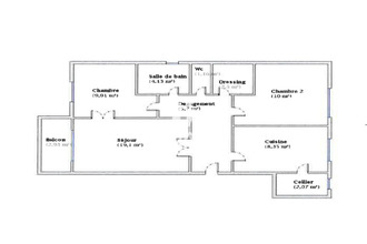 location appartement boissy-st-leger 94470