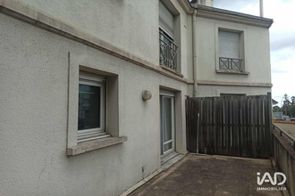 location appartement boissy-st-leger 94470