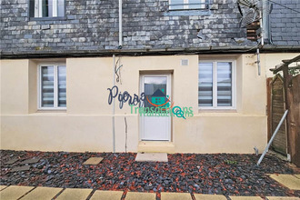 location appartement bolbec 76210