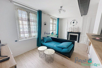 location appartement bolbec 76210