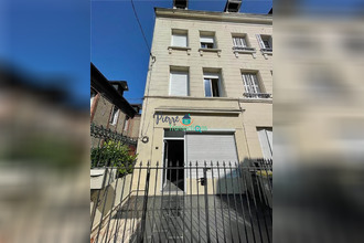 location appartement bolbec 76210