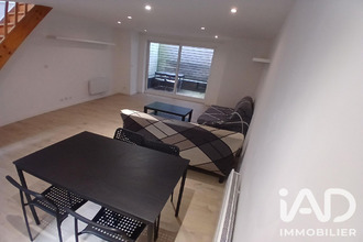 location appartement bolbec 76210