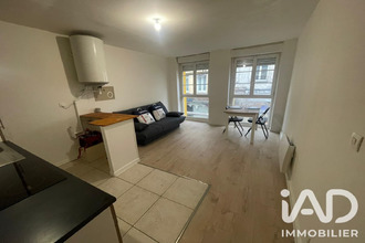 location appartement bolbec 76210