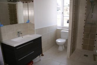 location appartement bollene 84500