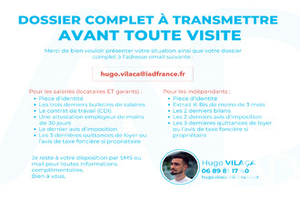 location appartement bondoufle 91070