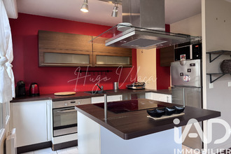 location appartement bondoufle 91070