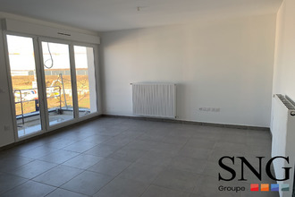 location appartement bondoufle 91070