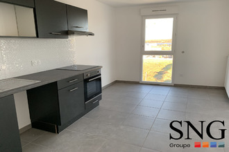 location appartement bondoufle 91070
