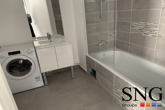 location appartement bondoufle 91070