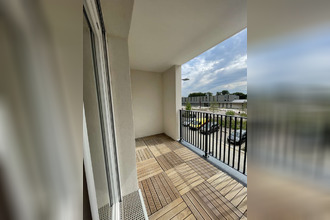 location appartement bondoufle 91070