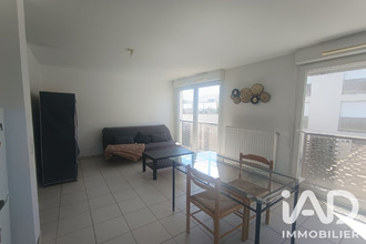 location appartement bondoufle 91070