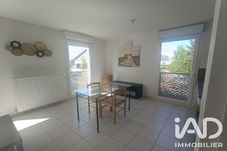 location appartement bondoufle 91070