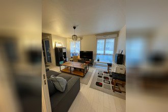 location appartement bondy 93140