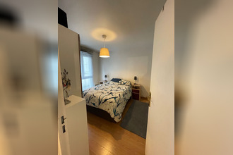 location appartement bondy 93140