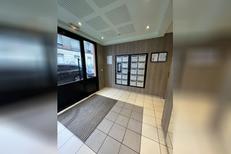 location appartement bondy 93140