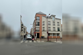 location appartement bondy 93140