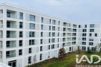 location appartement bondy 93140