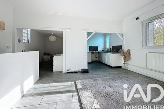 location appartement bondy 93140