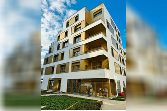 location appartement bondy 93140