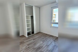 location appartement bondy 93140