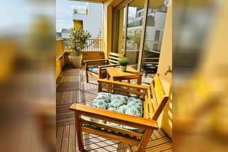 location appartement bondy 93140