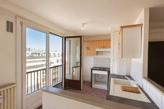 location appartement bondy 93140