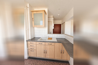 location appartement bondy 93140