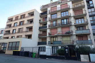 location appartement bondy 93140