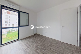 location appartement bondy 93140