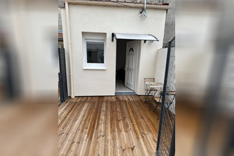 location appartement bondy 93140