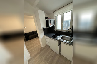 location appartement bondy 93140