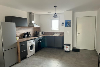 location appartement bonifacio 20169