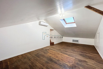 location appartement bonnac-la-cote 87270