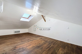 location appartement bonnac-la-cote 87270