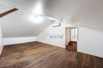 location appartement bonnac-la-cote 87270