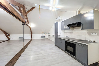 location appartement bonnac-la-cote 87270