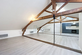 location appartement bonnac-la-cote 87270