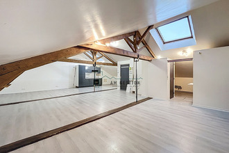 location appartement bonnac-la-cote 87270