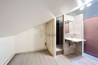 location appartement bonnac-la-cote 87270