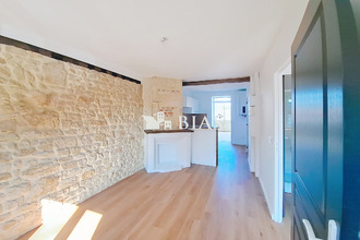location appartement bonnebosq 14340