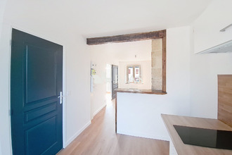 location appartement bonnebosq 14340