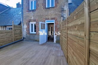 location appartement bonnebosq 14340