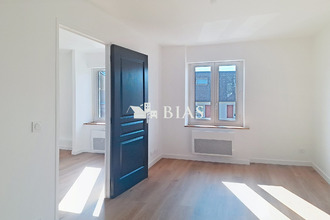 location appartement bonnebosq 14340