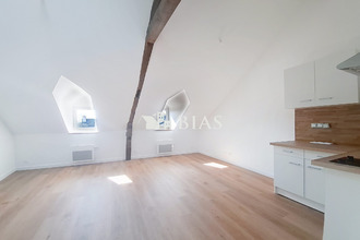 location appartement bonnebosq 14340