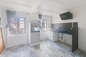 location appartement bonnebosq 14340