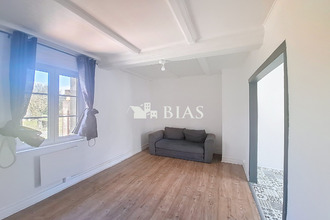 location appartement bonnebosq 14340
