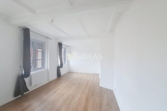 location appartement bonnebosq 14340