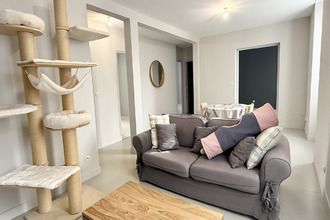 location appartement bonnetable 72110