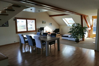 Ma-Cabane - Location Appartement BONNETAGE, 134 m²