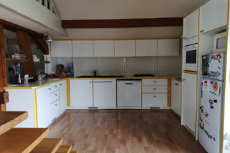 Ma-Cabane - Location Appartement BONNETAGE, 134 m²